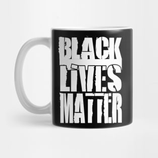 Black lives matter Mug